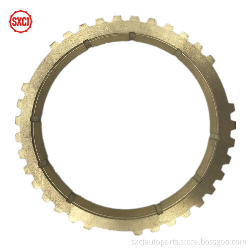 Transmission gearbox Parts synchronizer ring OEM 33368-35040 for TOYOTA